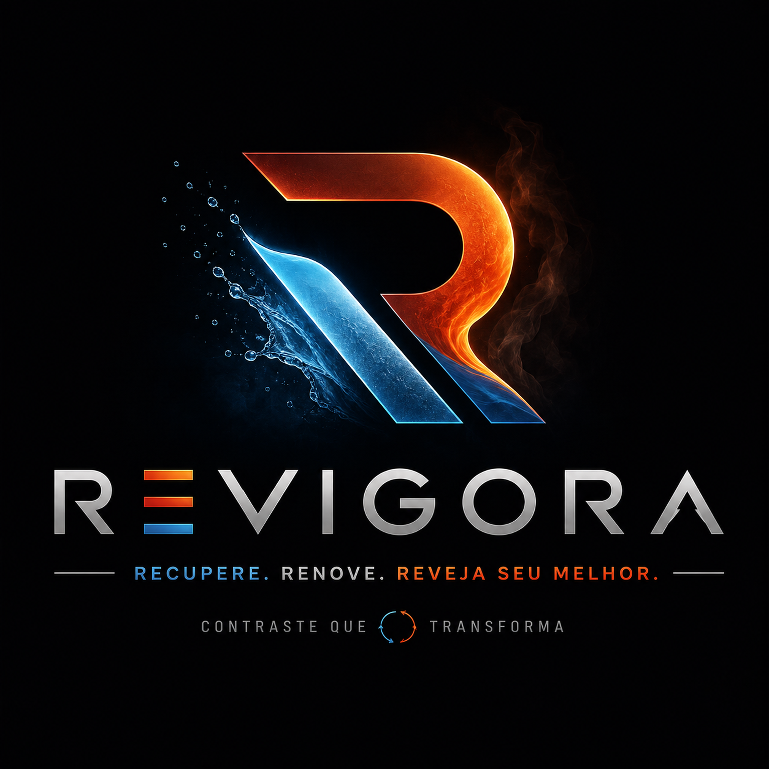 REVIGORA Wellness